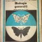 BIOLOGIE - manual pentru anul IV - licee real umaniste si de specialitate - 1977