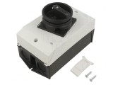 Separator-&Icirc;ntrerupător 3 Poli 25A pentru &Icirc;ncărcare