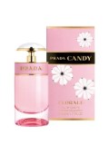 Apa de toaleta Prada Candy Florale, 50 ml, pentru femei
