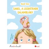 Sanel, a legb&aacute;trabb galambl&aacute;ny - Bendl Vera