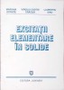 EXCITATII ELEMENTARE IN SOLIDE-MARIANA ISTRATE, V.C. CRACIUN, LAURENTIU DINU-274141