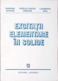 EXCITATII ELEMENTARE IN SOLIDE-MARIANA ISTRATE, V.C. CRACIUN, LAURENTIU DINU-274141