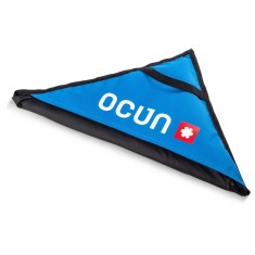 OC&Uacute;N Ropemat black/blue