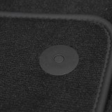 Covorase auto mocheta Mercedes ML W166 (2011-) 02640