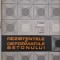 Rezistentele si deformatiile betonului - Constantin Avram
