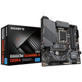 Placa de baza MB GB B760M GAMING X DDR4 LGA 1700, Gigabyte