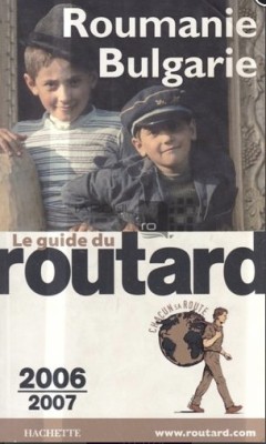 Roumanie. Bulgarie Le guide du routard foto