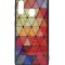 Toc UV Copy Glass Samsung Galaxy Note10 Plus Mosaic