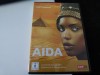 Aida, dvd