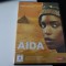 Aida, dvd