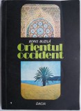 Orientul occident &ndash; Boris Buzila