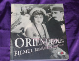 Marian Tutui &ndash; Orient Express Filmul romanesc si filmul balcanic