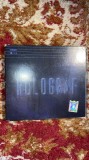 HOLOGRAF,DUBLU CD/ MEDIA PRO MUSIC 2009,,BALADA CONTROLORULUI&quot;