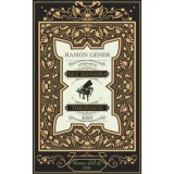Egy zongora t&ouml;rt&eacute;nete - 31887 - Ramon Gener