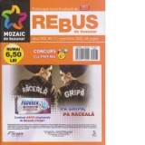 Rebus de buzunar. Nr. 11/2025