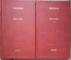 QUO VADIS VOL.1-2-HENRYK SIENKIEWICZ-238973