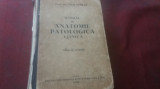 TITU VASILIU - MANUAL DE ANATOMIE PATOLOGICA CLINICA 1942