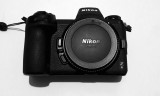Nikon Z6 body, 14k cadre, ca nou, pachet pret avantajos