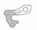 Ureche Schimbator Bicicleta GH-167, Cod 525291310RM