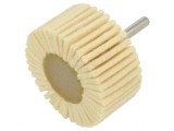 Ax Lustruire Metal P&acirc;slă 6mm