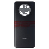 Capac Baterie Huawei Nova Y90 Negru, Compatibil, Bulk