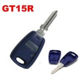 Carcasa Cheie Fiat Punto 1 Buton AutoProtect KeyCars