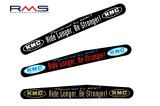 Protector Lant Bicicleta KMC Adeziv 260x100x80mm