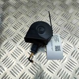 Claxon Auto Mercedes-Benz GLE W167 2023 A0005424900 Negru/Rosu OEM