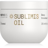 Framesi Morphosis Sublimis Oil mască de hidratare profundă 250 ml