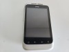 Telefon HTC Wildfire S PG76110, Utilizat, Garantie 90 Zile, Alb/Negru, Retea Orange/Vodafone/Telekom