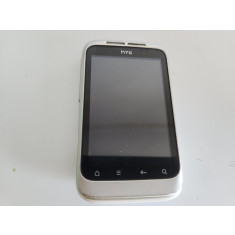 Telefon HTC Wildfire S PG76110 folosit cu garantie