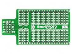 Placă Expansiune IDC10 Prototip