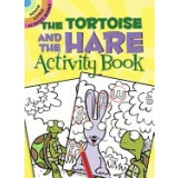 The Tortoise and the Hare Activity Book