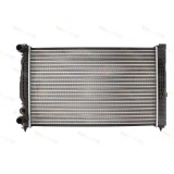 Radiator racire Volkswagen Passat, Audi A4, A6, Superb I 12384 8D0121251BJ