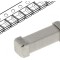 Siguranță &icirc;nt&acirc;rziere 1A SMD ceramică 277VAC 250VDC