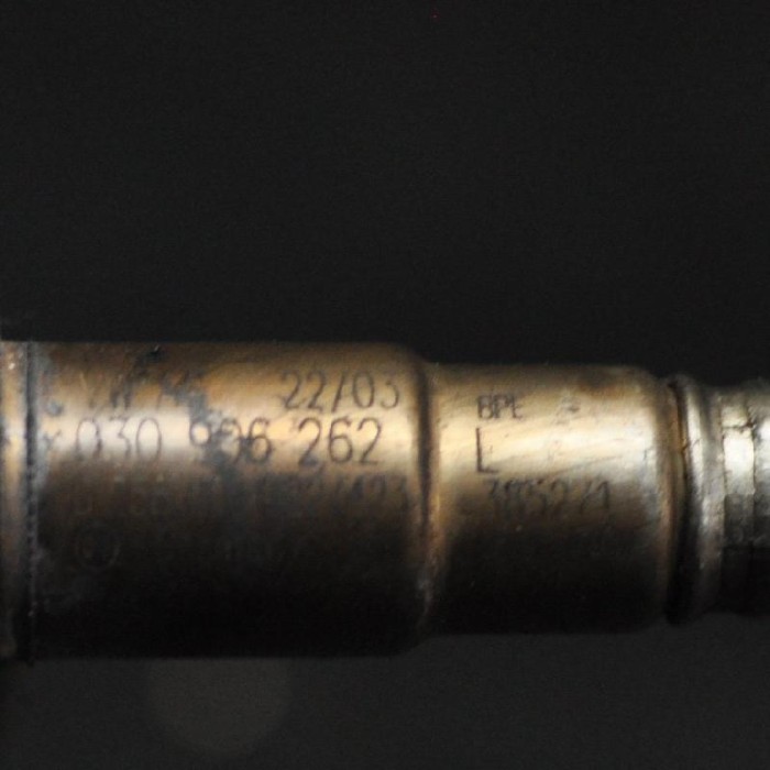 Sonda lambda AUDI A6 4B2, C5 2004 OEM: 030906262L0258006422 2116158