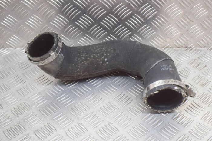 Furtun intercooler st&acirc;nga AUDI A6 4G2, C7, 4GC 2015 OEM: 4G0145709AC 13417993