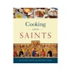 Cooking with the Saints