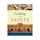 Cooking with the Saints