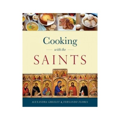 Cooking with the Saints foto