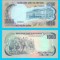 Vietnam Sud (p#34) 1.000 Dong 1972 aUNC+ &#039;Elefanți&#039; serie: L6 126822