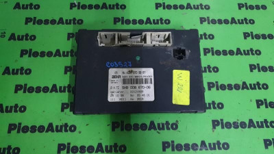 Calculator confort Mercedes S-Class (2005-2009) [W221] a2218709987 foto