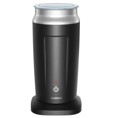 Aparat Pentru Spuma De Lapte EvoSmartĂ˘&amp;acirc;&amp;euro;ž&amp;Acirc;˘ Shardor, Dispozitiv Spumare Lapte Detasabil, Ideal Pentru Latte, foto