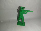 Bnk jc Tim Mee Germania - figurina de plastic - cowboy