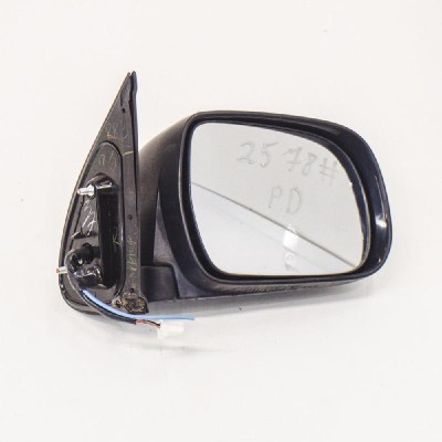 Oglinda laterală dreapta TOYOTA HILUX VII Pick-up _N1_, _N2_, _N3_ 2011 OEM: E4022243,E4012243 10626284 foto