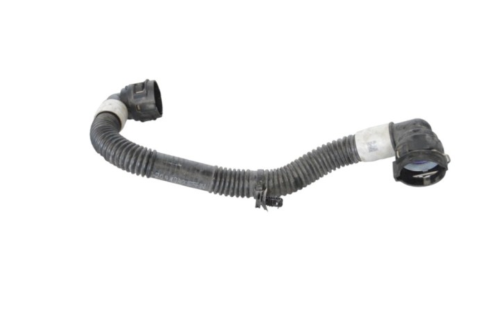 Furtun de lichid de răcire TESLA MODEL 3 2020 OEM: 1077599-00-D 25423896