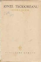Opere Alese, Volumul al II-lea - La Medeleni 2 foto