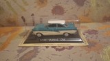 Macheta Ford Taunus 17 M - De Agostini 1:43