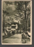 CPIB 21273 CARTE POSTALA - SINAIA. VEDERE, LIBRARIA NOASTRA, RPR, Necirculata, Printata