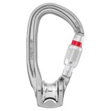 Carabinieră PETZL RollClip Z Screw-Lock